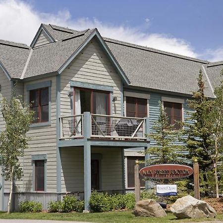 Main Street Junction Hotel Breckenridge Esterno foto