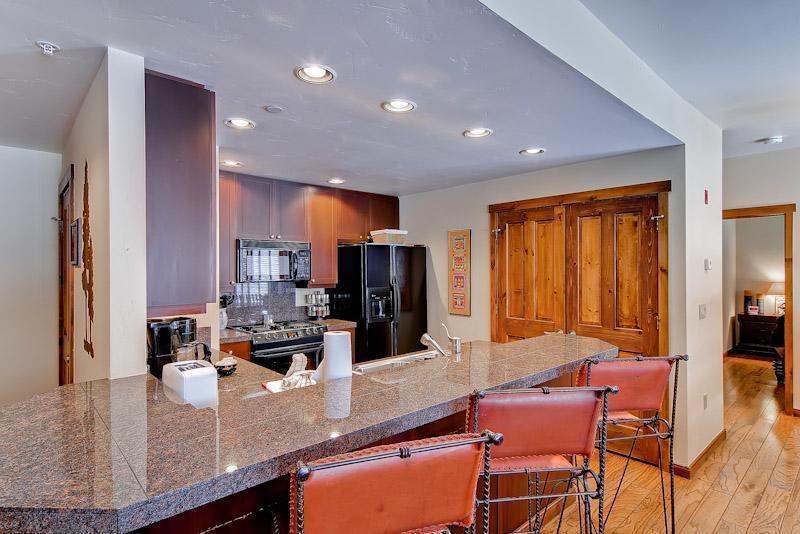 Main Street Junction Hotel Breckenridge Esterno foto