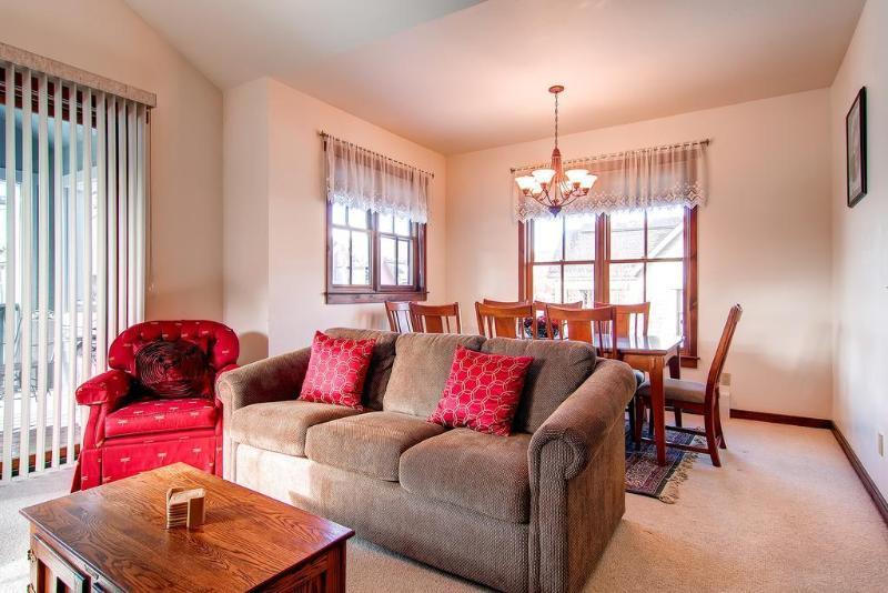 Main Street Junction Hotel Breckenridge Esterno foto