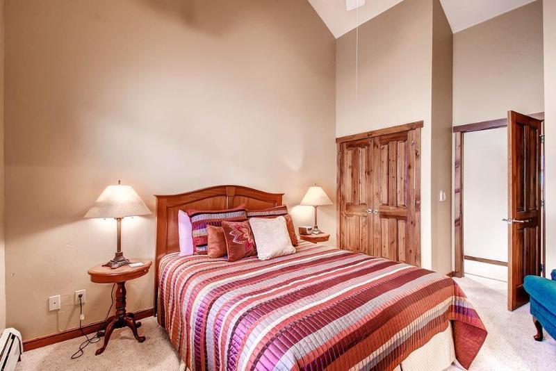 Main Street Junction Hotel Breckenridge Esterno foto