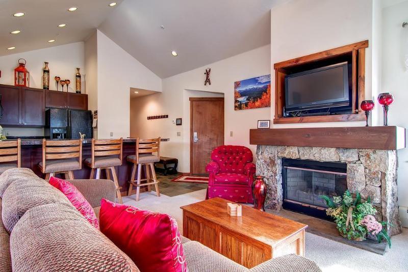 Main Street Junction Hotel Breckenridge Esterno foto