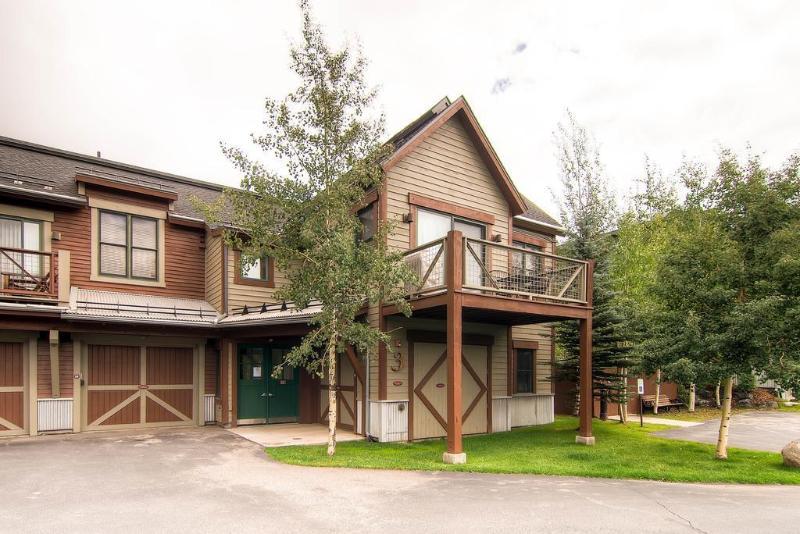 Main Street Junction Hotel Breckenridge Esterno foto