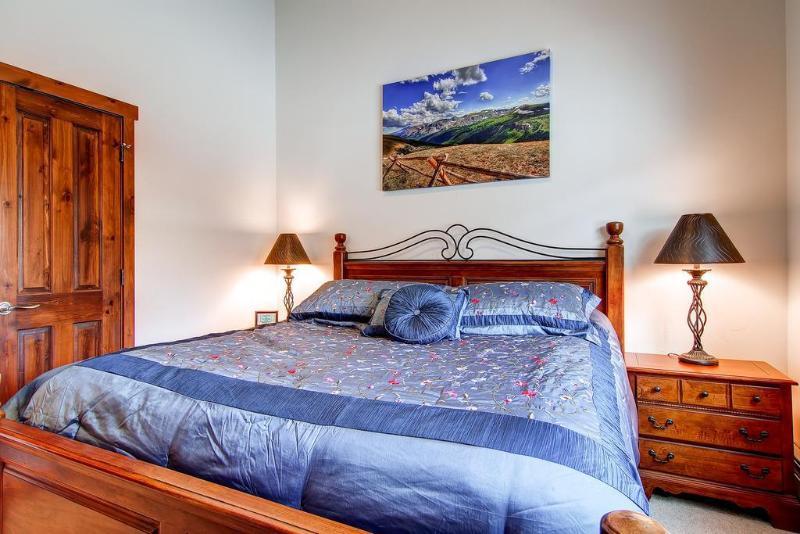 Main Street Junction Hotel Breckenridge Esterno foto